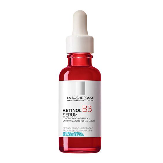 La Roche Posay B3 Serum