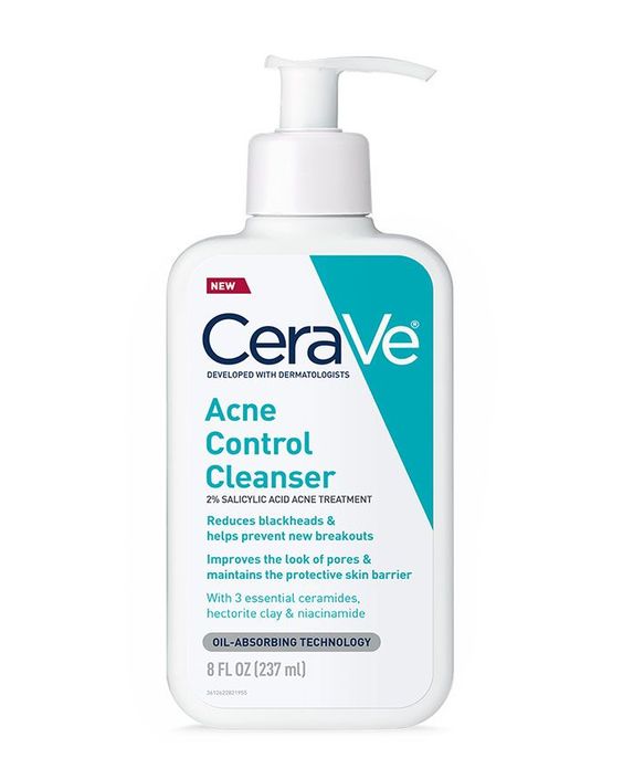 CeraVe Amazing Acne Deal