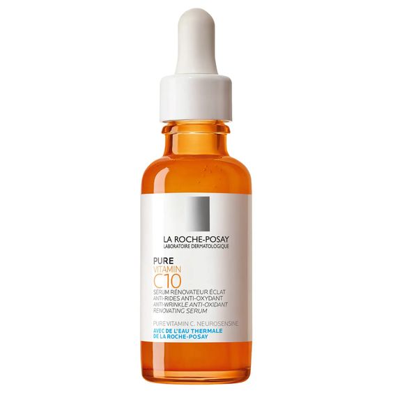 La Roche-Posay Vitamin C Serum