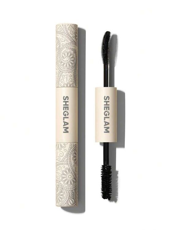 SheGlam Mascara