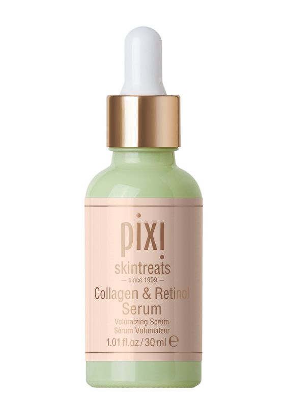 Pixi Original American Serums