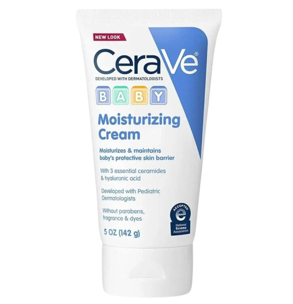 Cerave Moisturizing cream