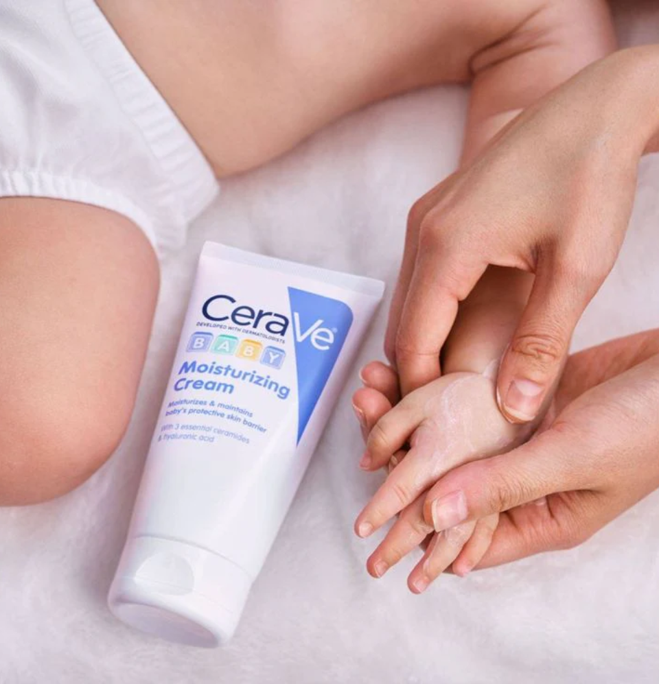 Cerave Moisturizing cream