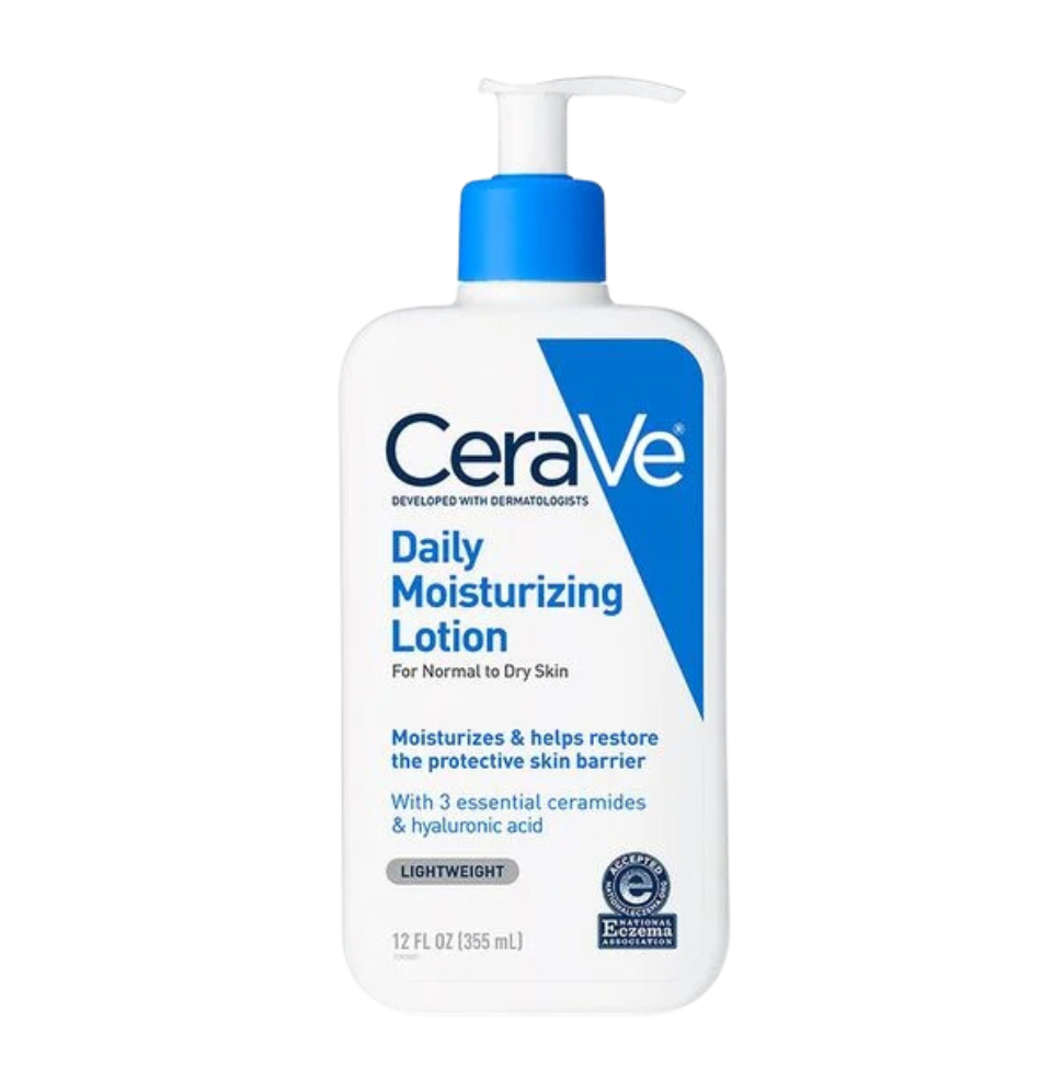 Cerave Moisturizing Lotion