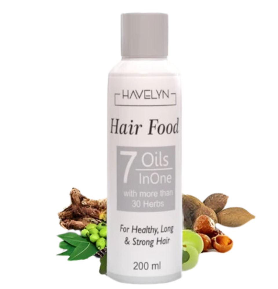 Havelyn Hair Oil