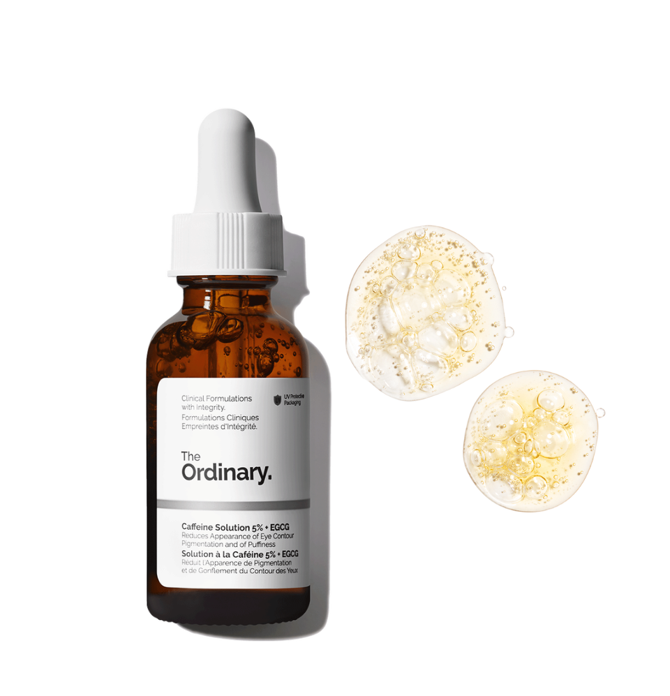 The Ordinary Caffeine Solution 5% + EGCG