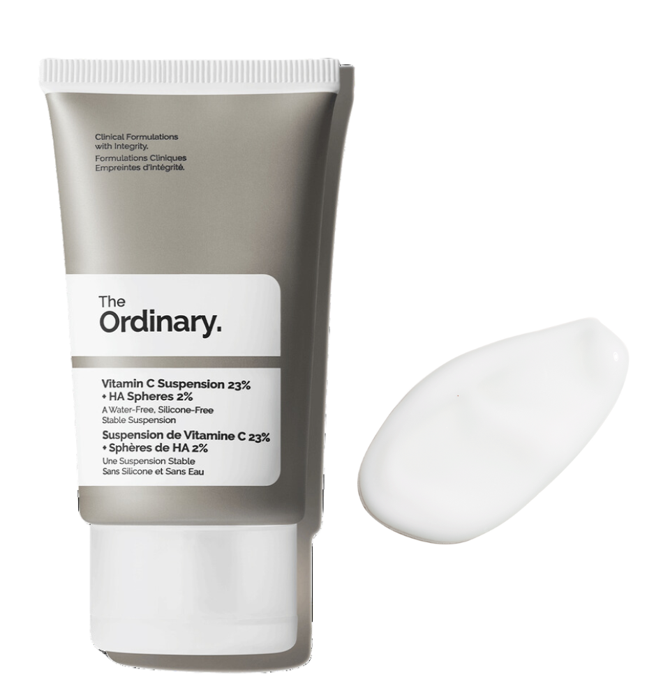 The Ordinary Vitamin-C Suspension