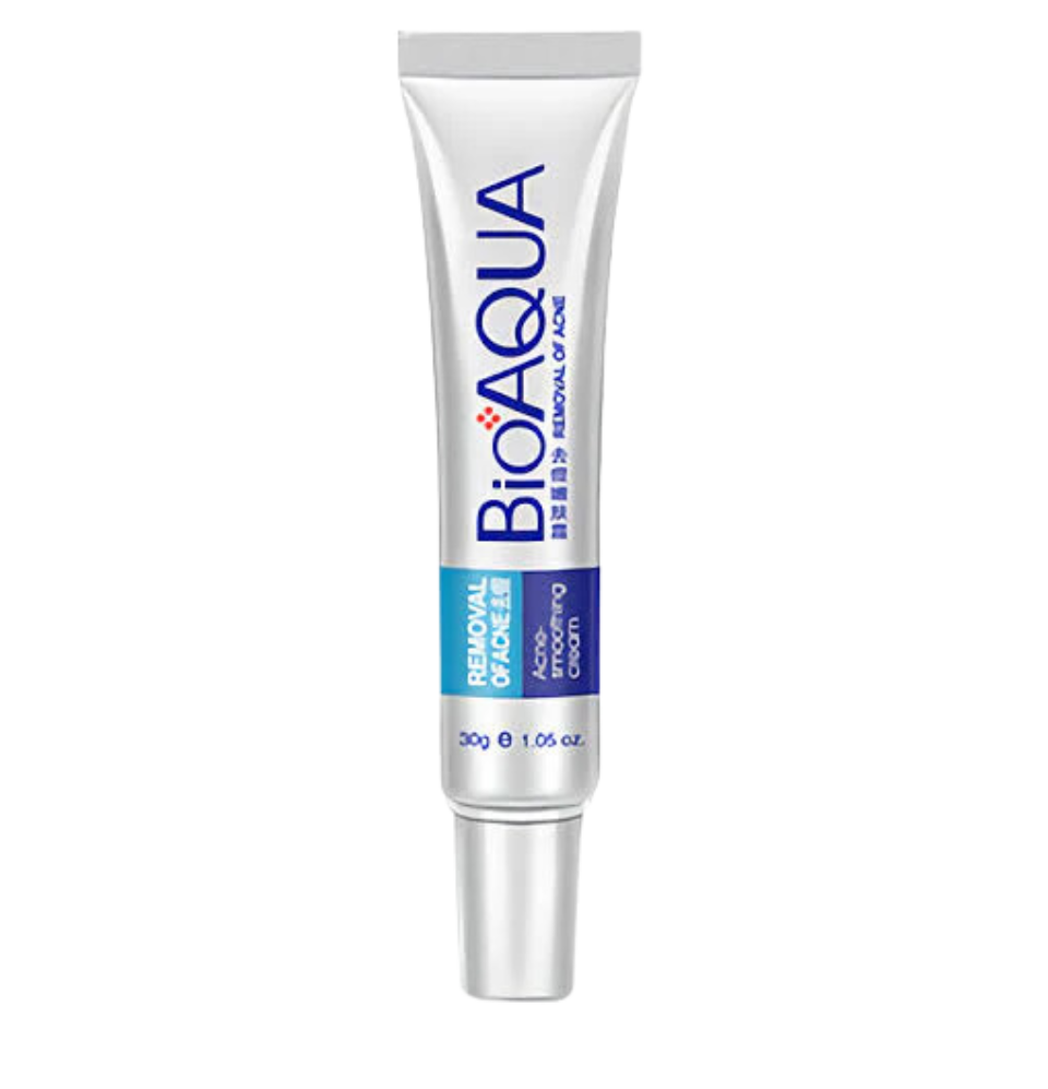 BIOAQUA Anti Acne Cream Acne Scar Removal Cream