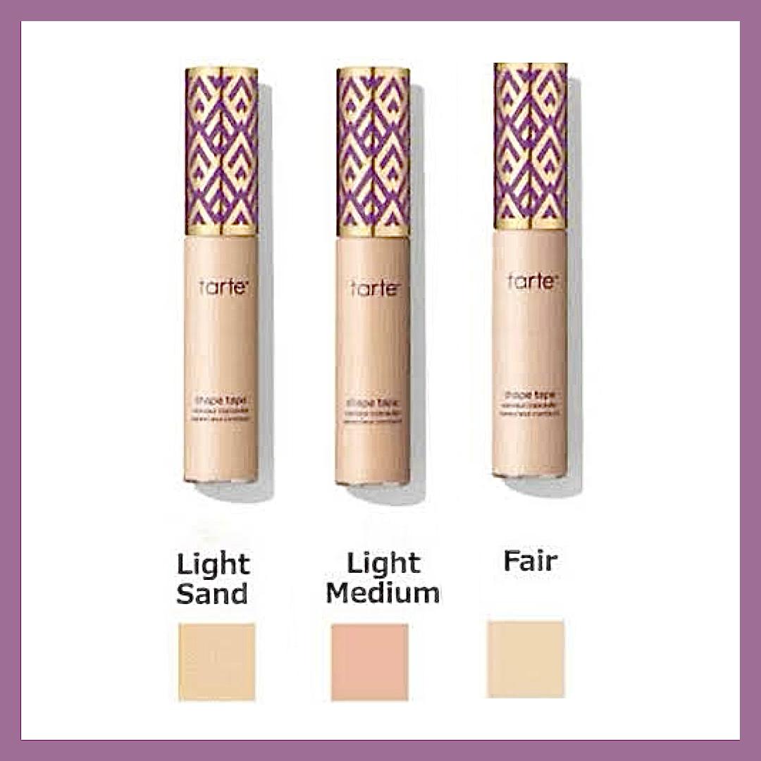 Tarte Shape Tape Concealor 10ML