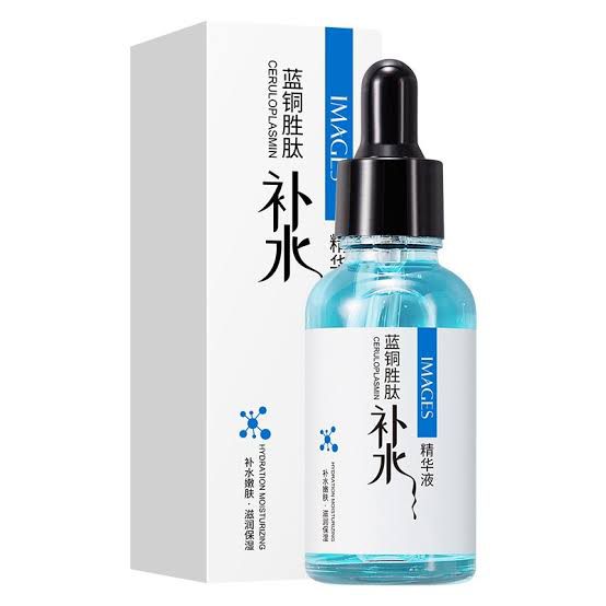 Images Cerauloplasmin Hydrating Serum