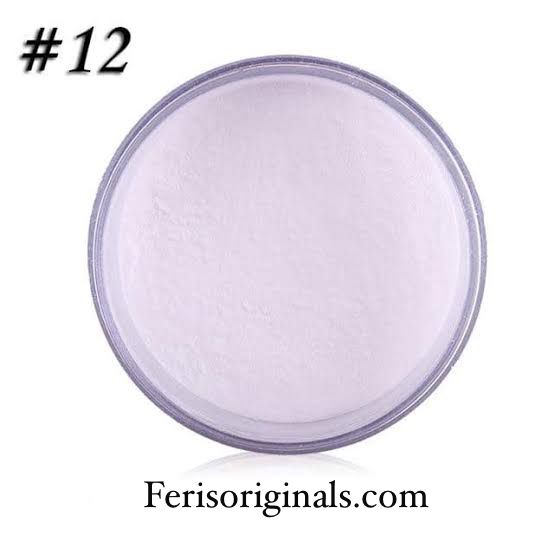 MISS ROSE Loose Powder