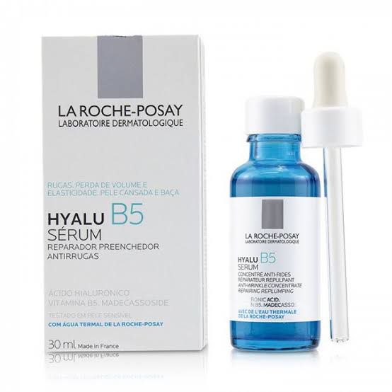 LA ROCHE POSAY B5 HYALU