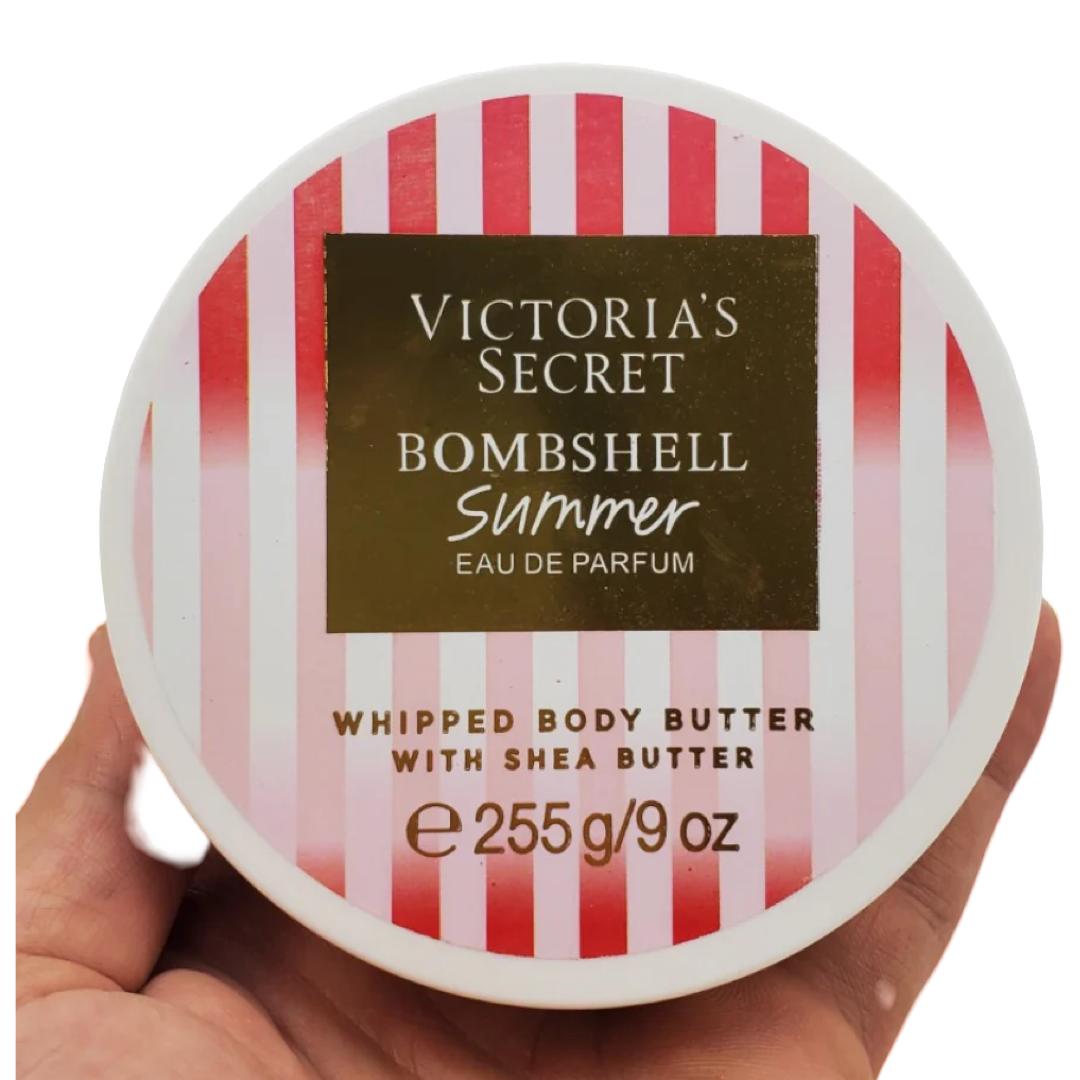 Body butters of Victoria's secret