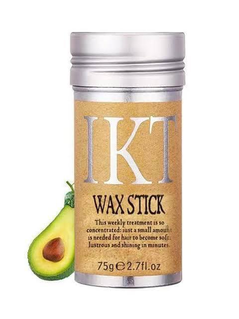 KT Hair wax stick, hair wax stick