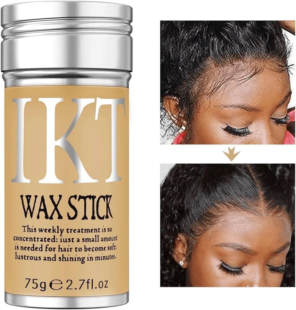 KT Hair wax stick, hair wax stick