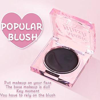 Magic Black Tinted Blush