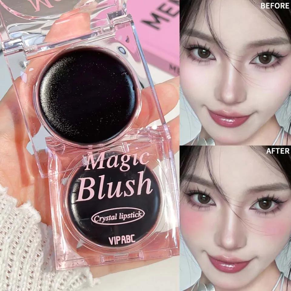 Magic Black Tinted Blush