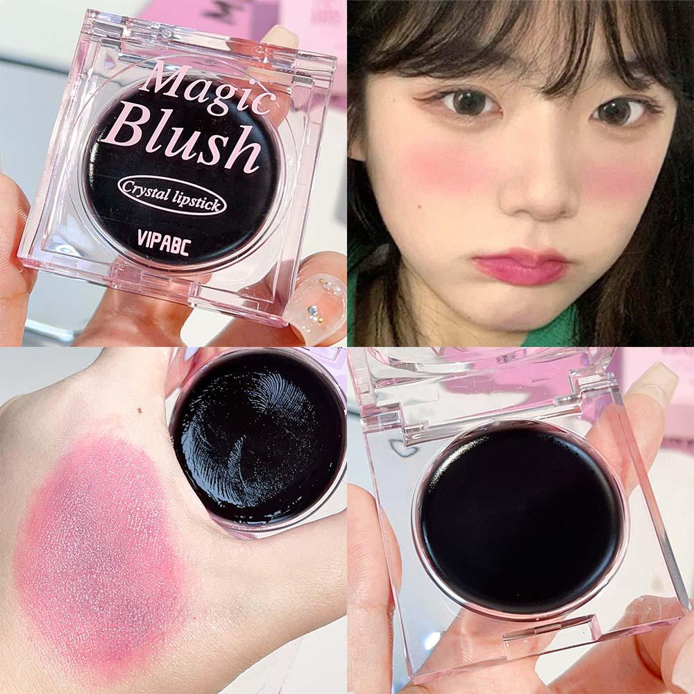 Magic Black Tinted Blush