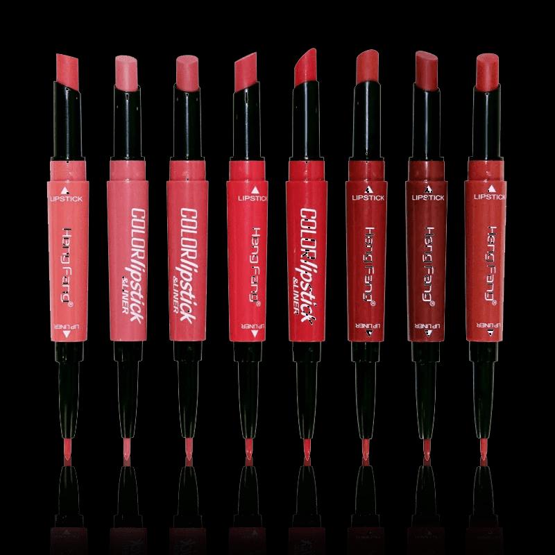 Hangfeng 2-in-1 Lipsticks