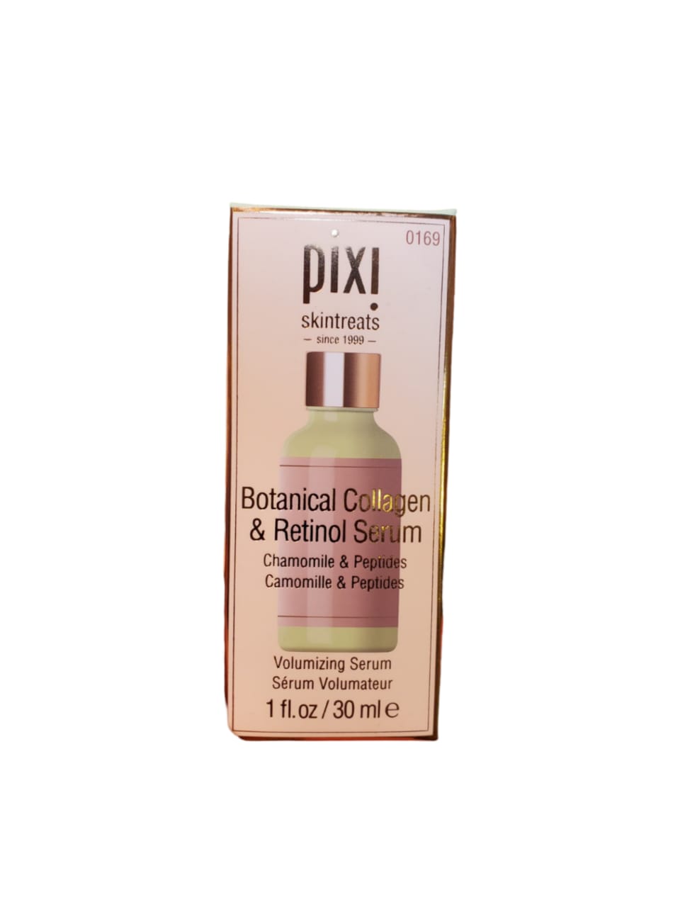 Pixi Original American Serums