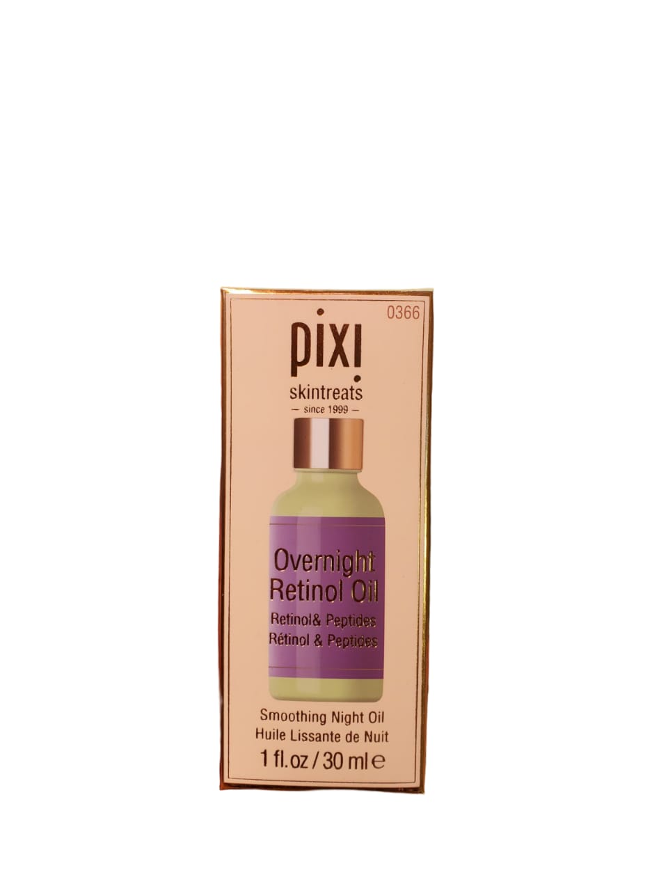 Pixi Original American Serums