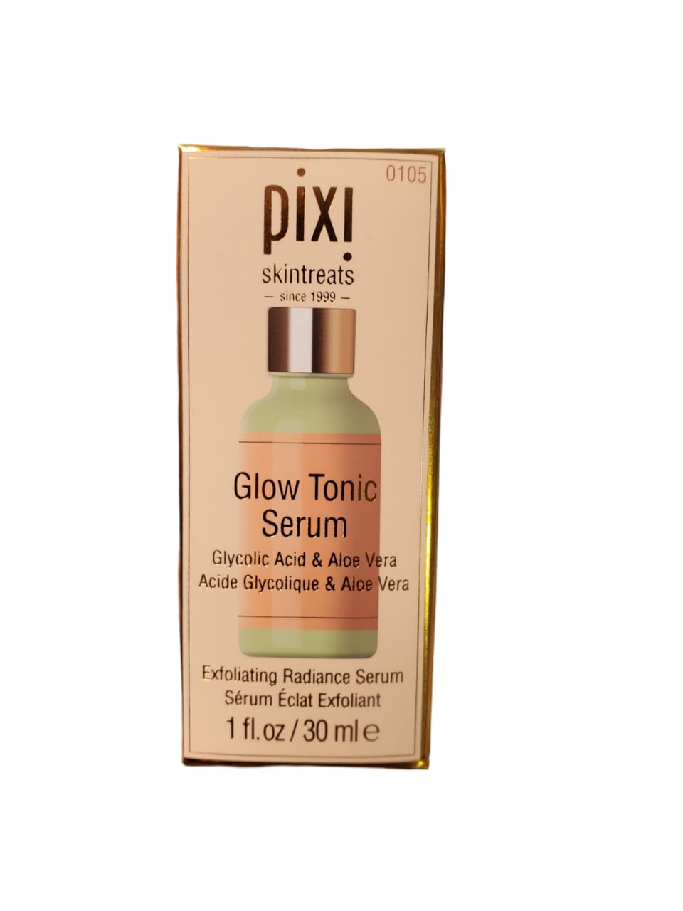 Pixi Original American Serums