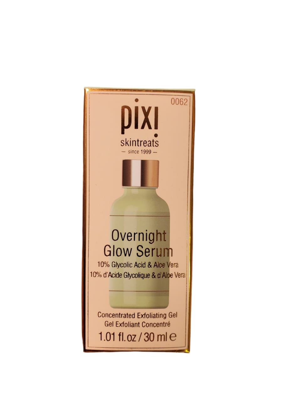 Pixi Original American Serums