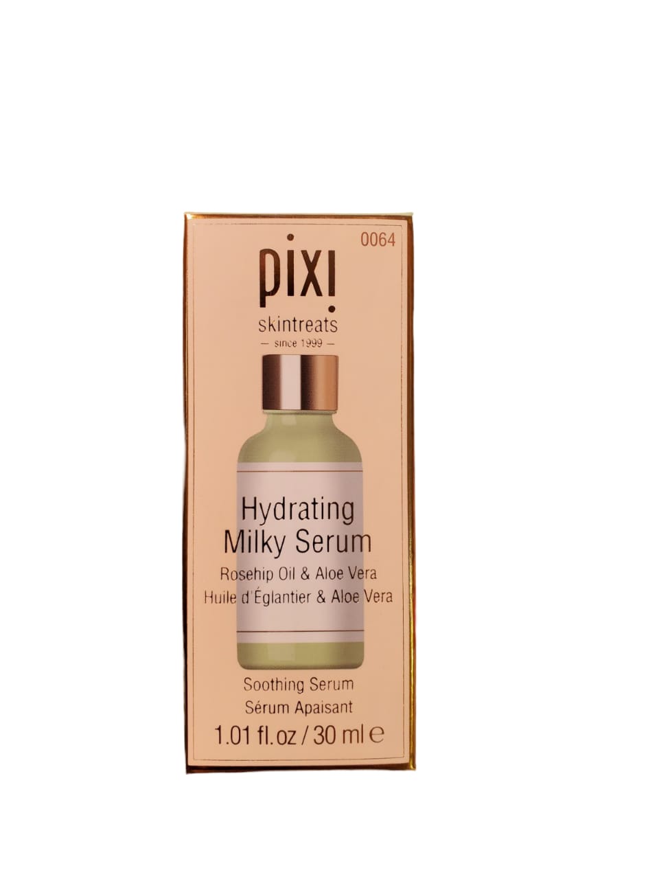 Pixi Original American Serums