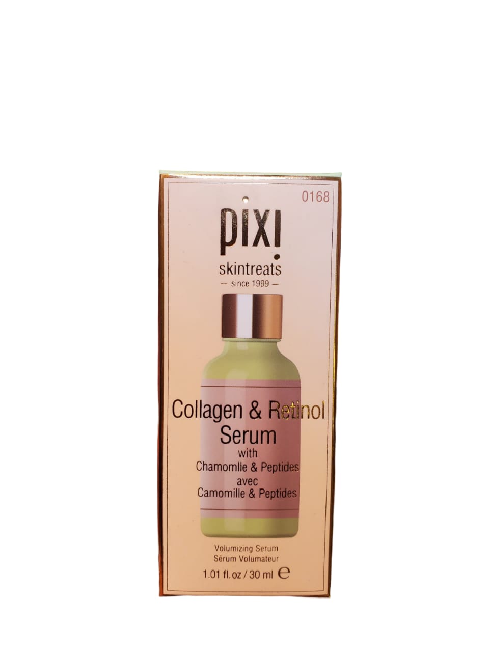 Pixi Original American Serums