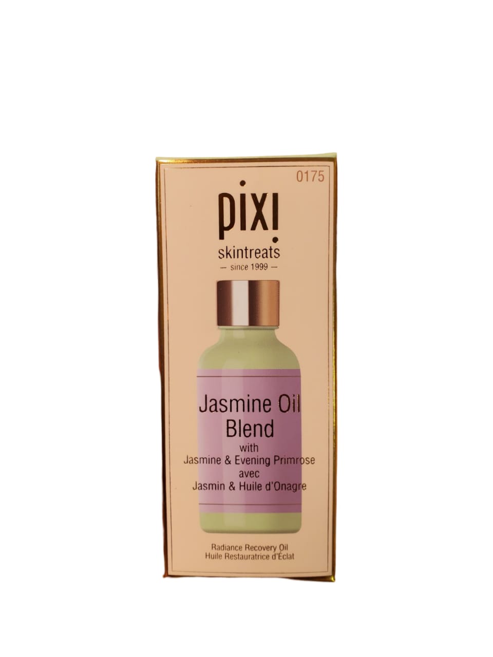 Pixi Original American Serums