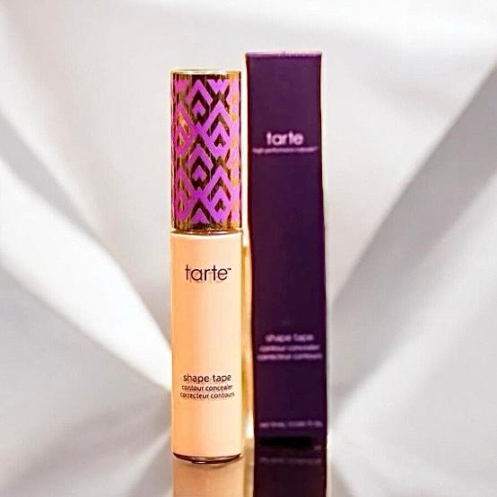 Tarte Shape Tape Concealor 10ML