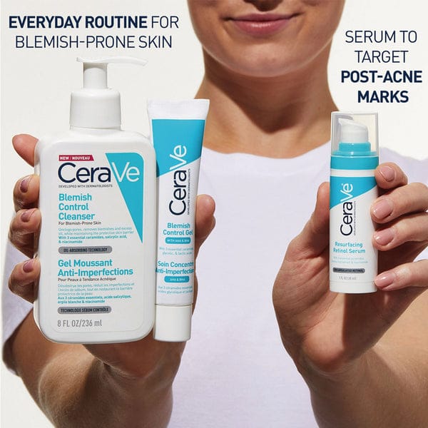 CeraVe Amazing Acne Deal