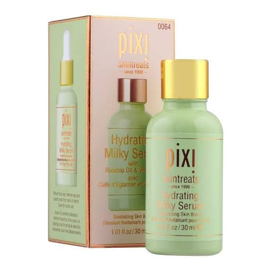 Pixi Original American Serums