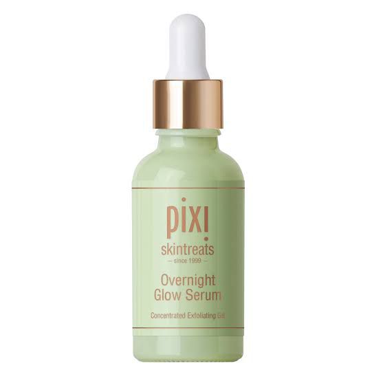 Pixi Original American Serums