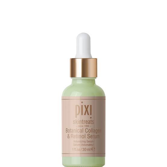 Pixi Original American Serums