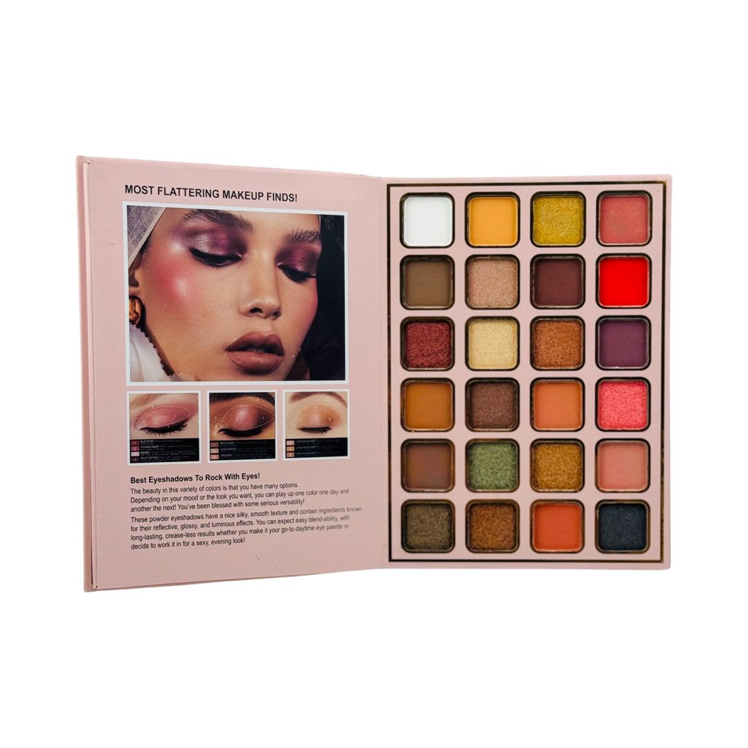 IGOODCO 5in1 Special Palette