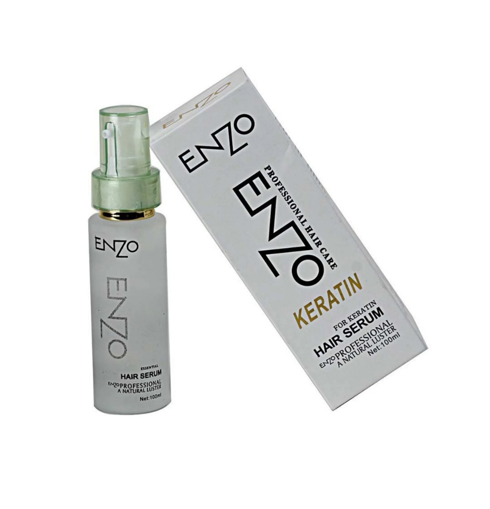 Enzo Hair Serum