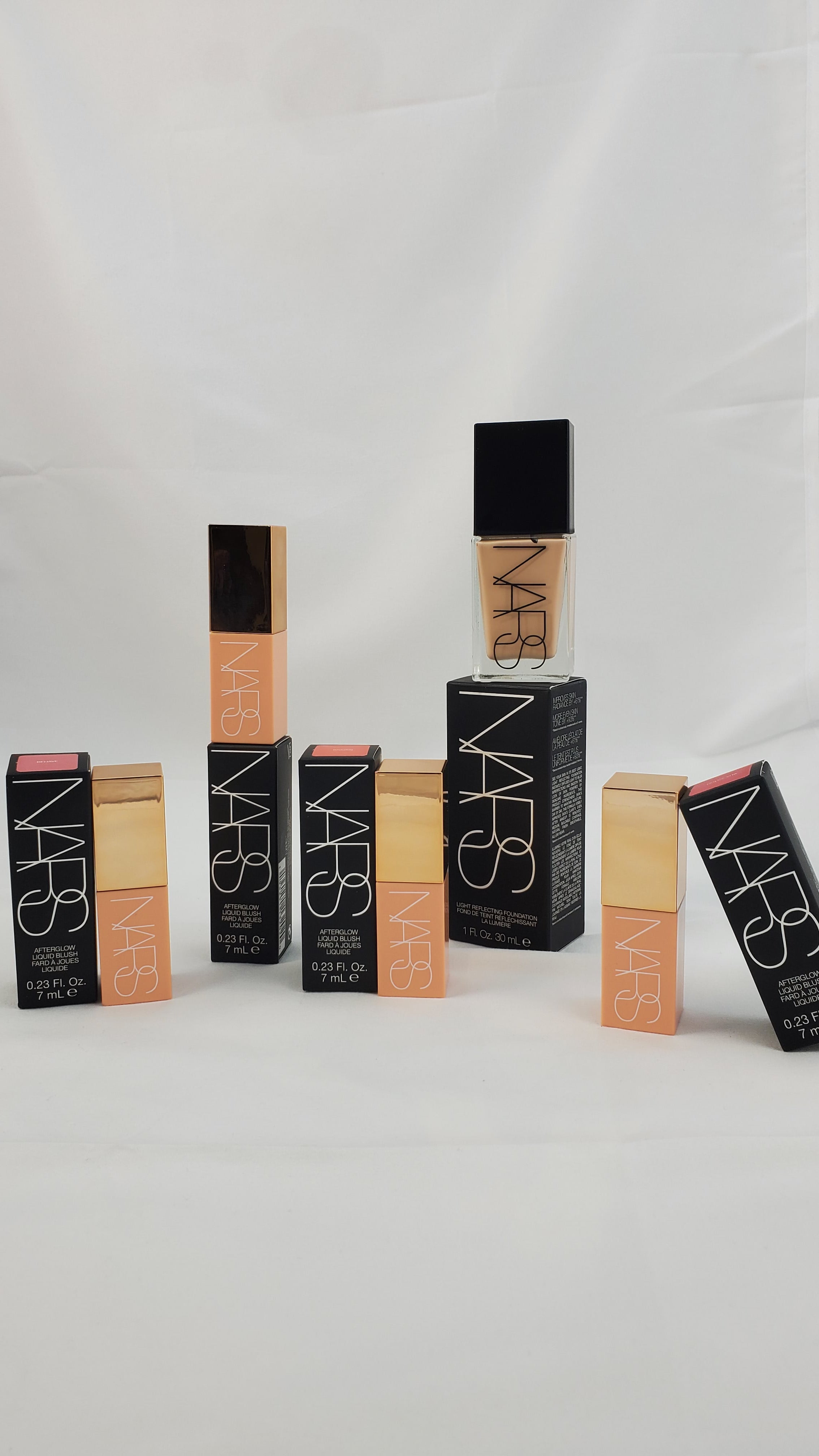 NARS Ramadan Deal