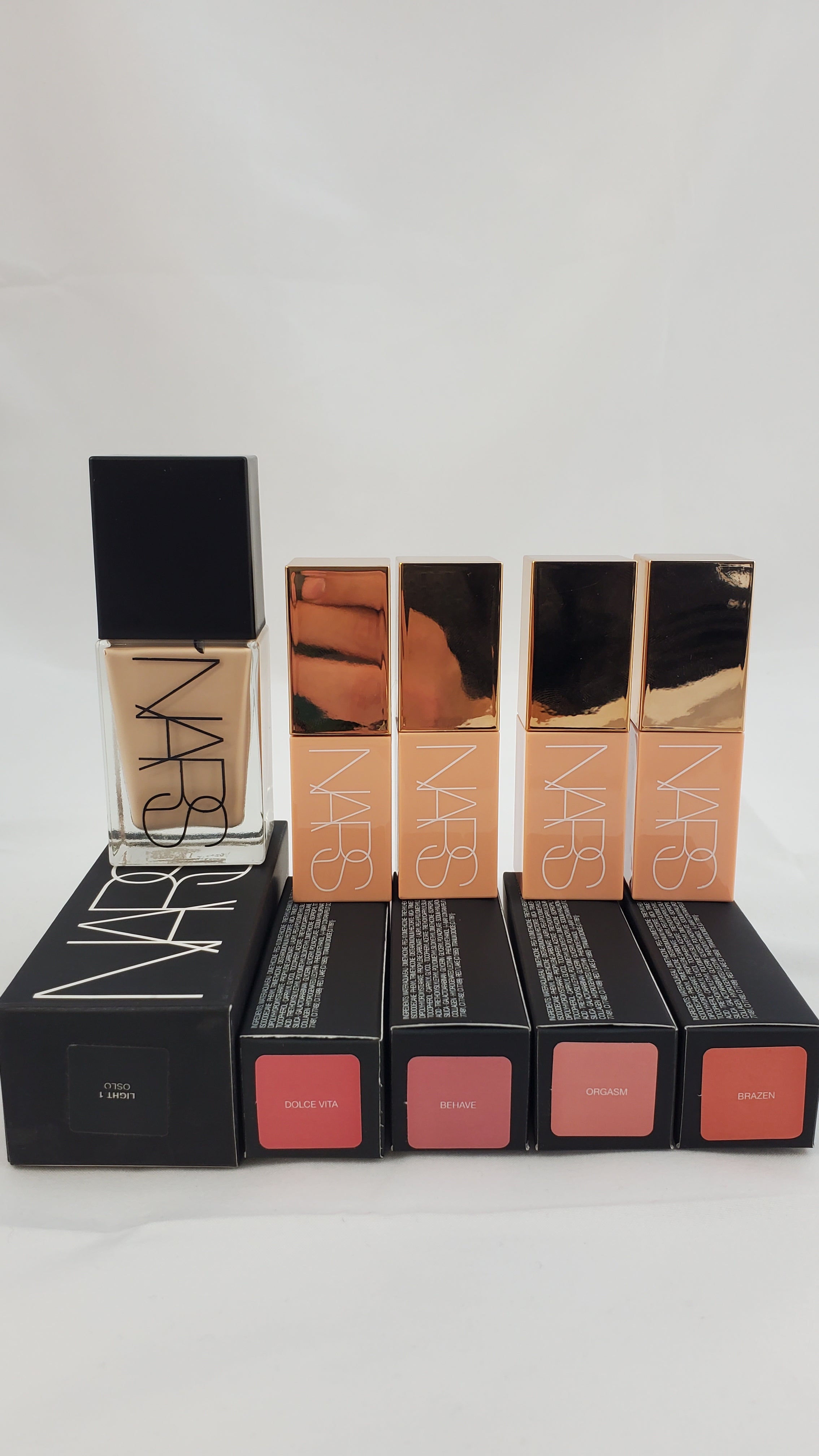 NARS Ramadan Deal